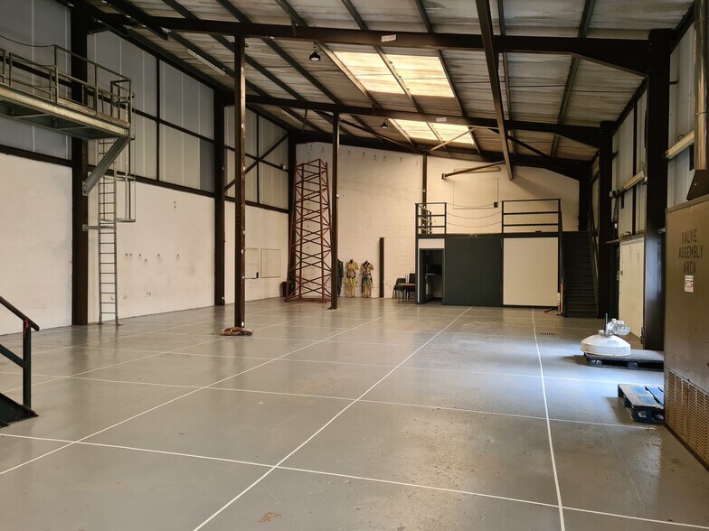 Denmore Rd, Bridge Of Don à louer - Photo du bâtiment - Image 3 de 5