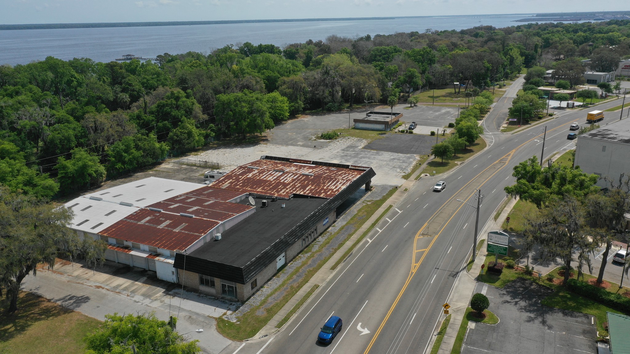 1050 N Orange Ave, Green Cove Springs, FL for sale Building Photo- Image 1 of 1