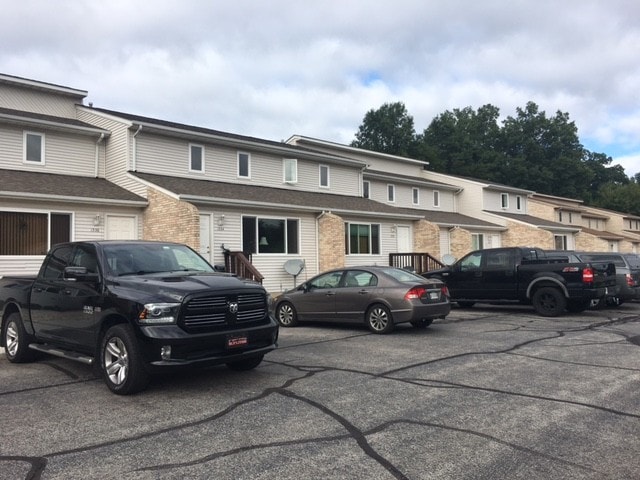 1326-1340 Lake Charles Ave, Porter, IN for sale - Building Photo - Image 3 of 29
