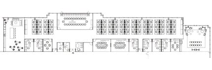18700 N Hayden Rd, Scottsdale, AZ à louer Plan de site- Image 1 de 1