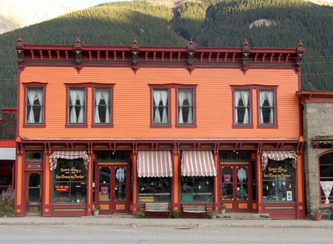 Plus de détails pour Greene St – Spécialité à vendre, Silverton, CO