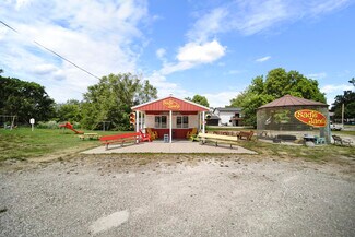 Plus de détails pour 503 Main st, New Sharon, IA - Commerce de détail à vendre