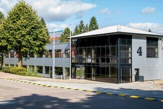 Plus de détails pour Vantage Point Dr, Mitcheldean - Industriel à louer