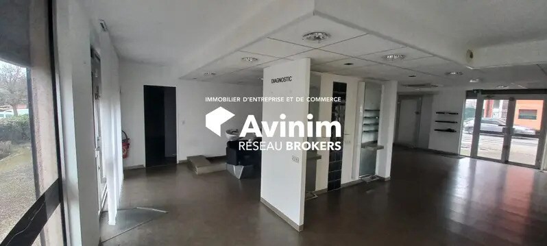 Commerce de détail dans Colomiers à louer - Photo intérieure - Image 2 de 2