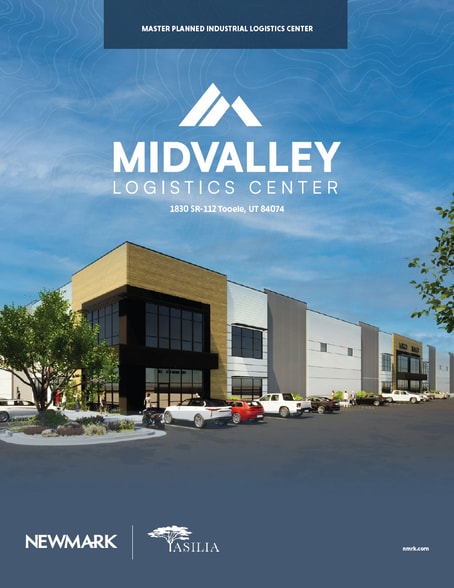 1831 UT-112, Tooele, UT for sale - Building Photo - Image 1 of 9