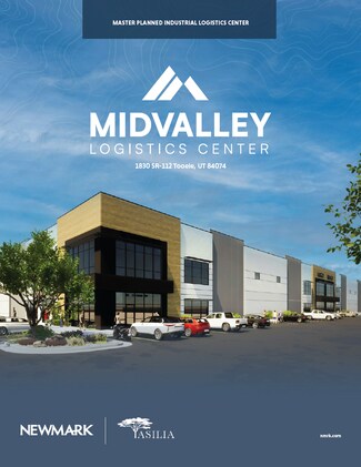 More details for 1831 UT-112, Tooele, UT - Land for Sale