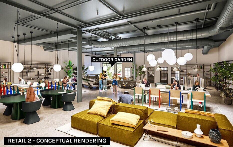 2312 N Miami Ave, Miami, FL à louer - Photo intérieure - Image 3 de 7