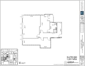 11211 Katy Fwy, Houston, TX à louer Photo intérieure- Image 1 de 1