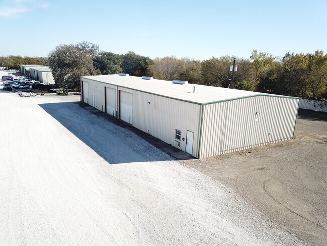 More details for 2141 Collins Rd, Denton, TX - Industrial for Lease
