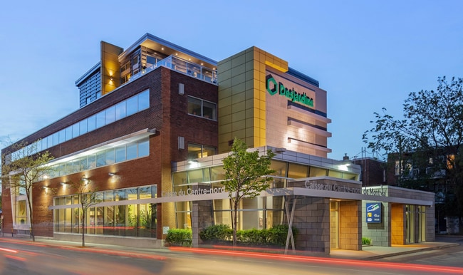 More details for 7915 Boul Saint-Laurent, Montréal, QC - Office, Retail for Lease