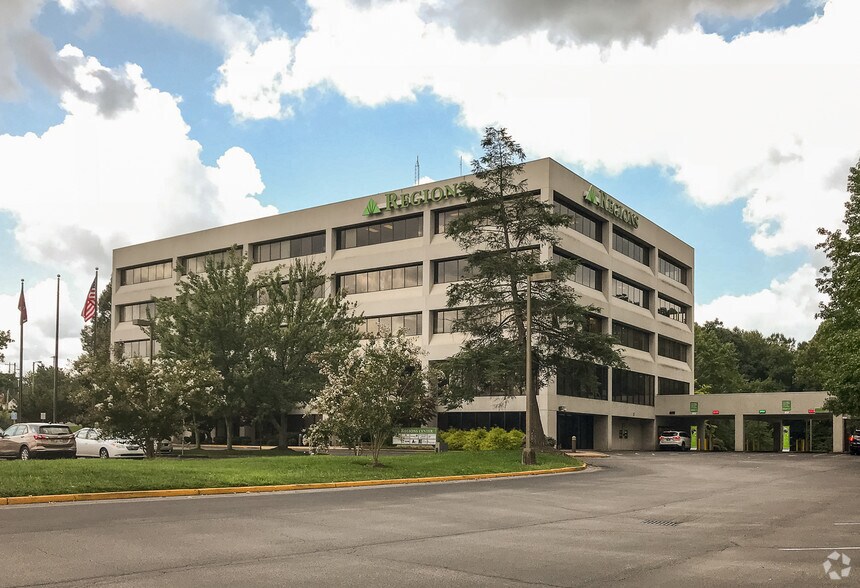 208 Sunset Dr, Johnson City, TN à louer - Photo du bâtiment - Image 1 de 7