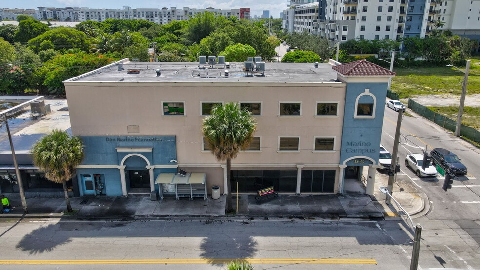 400 N Andrews Ave, Fort Lauderdale, FL for lease - Building Photo - Image 3 of 31