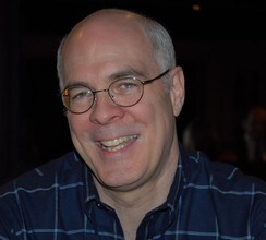 Terry Marks