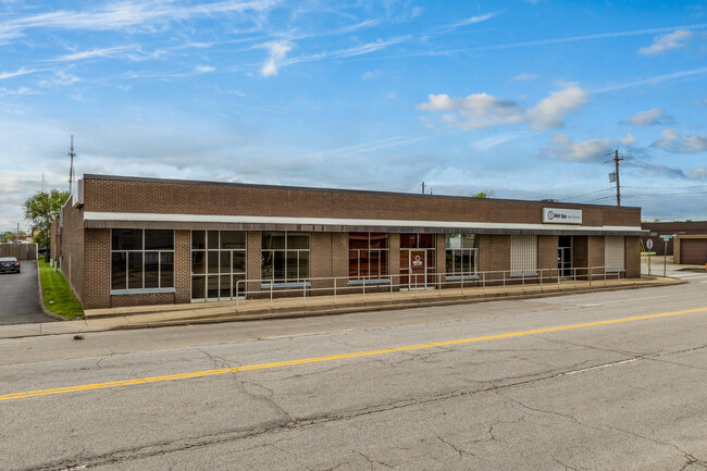 Plus de détails pour 458 Franklin St, Warren, OH - Spécialité aux enchères