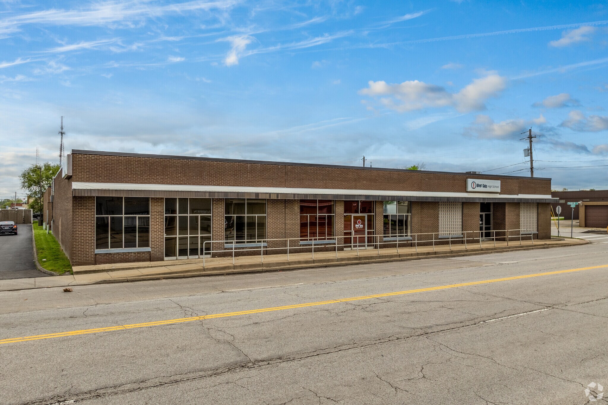 458 Franklin St, Warren, OH à vendre Photo du bâtiment- Image 1 de 25