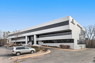 Plus de détails pour 7807 Creekridge Cir, Bloomington, MN - Bureau à vendre