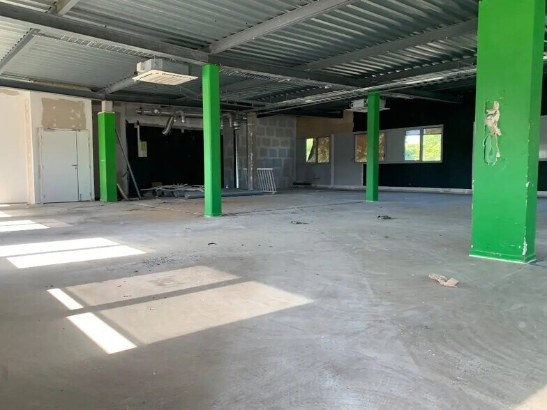 Office in Dijon for sale - Building Photo - Image 1 of 5