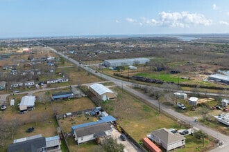 942 Paulette Ln, San Leon, TX - Aerial  map view - Image1