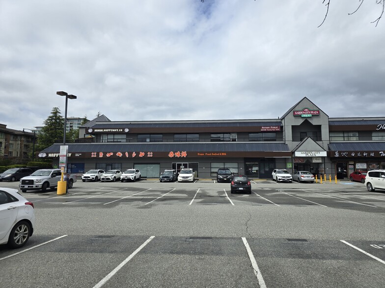 4751 Garden City Rd, Richmond, BC for lease - Building Photo - Image 2 of 12