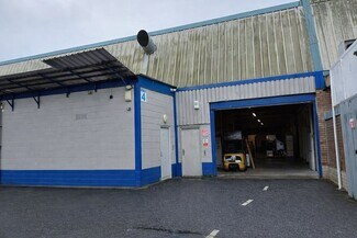 More details for 22 Bull Ln, London - Industrial for Lease