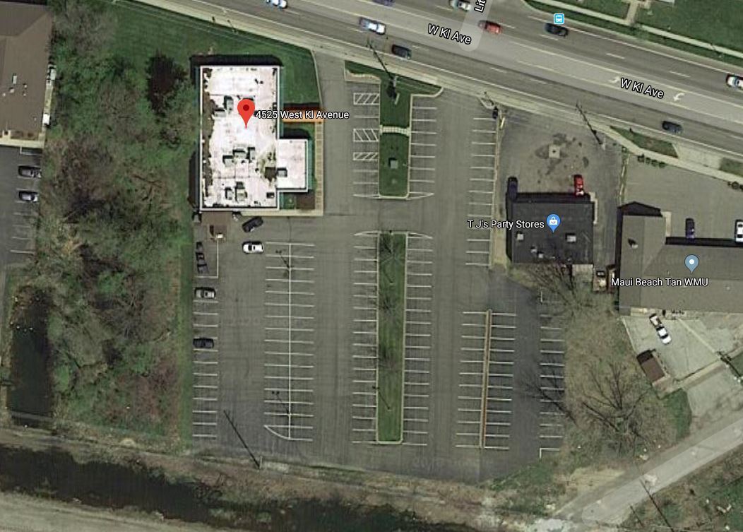 4525 W Kl Ave, Kalamazoo, MI for sale Building Photo- Image 1 of 7