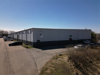 Plus de détails pour 12800-12828 Emerson Dr, Brighton, MI - Industriel à louer