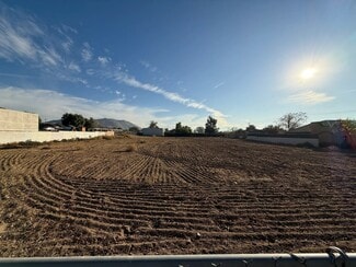 More details for SEC 6th & Temescal Ave, Norco, CA - Land for Sale