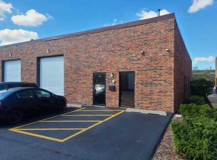 1509-1511 Industrial Dr, Itasca, IL for lease - Building Photo - Image 2 of 2