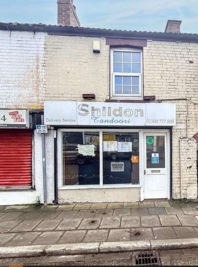 31 Church St, Shildon à vendre Photo principale- Image 1 de 19