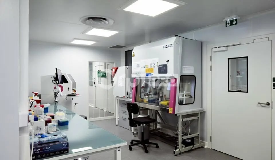 Bureau dans Lyon à louer - Photo intérieure - Image 3 de 10