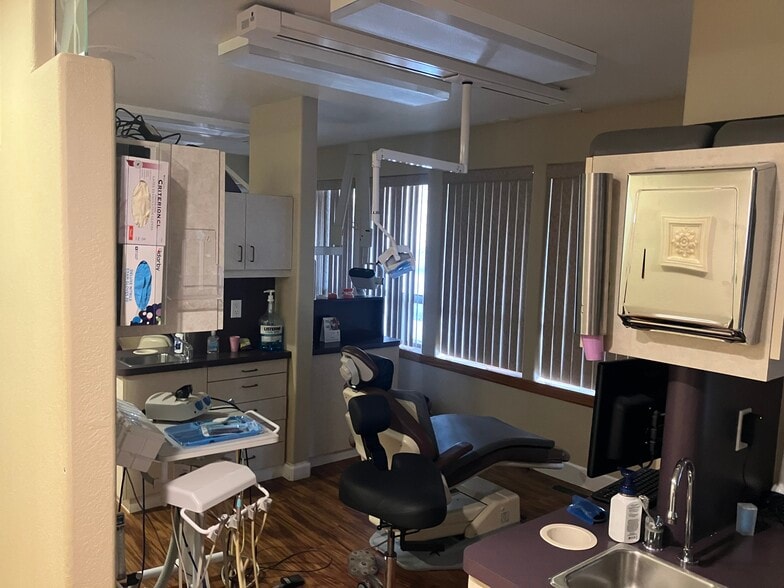 2916 Tunnel St, Placerville, CA for sale - Interior Photo - Image 3 of 5