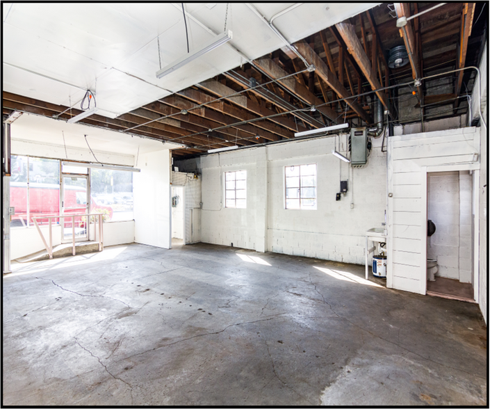 120-124 El Camino Real, San Bruno, CA for sale - Building Photo - Image 1 of 1