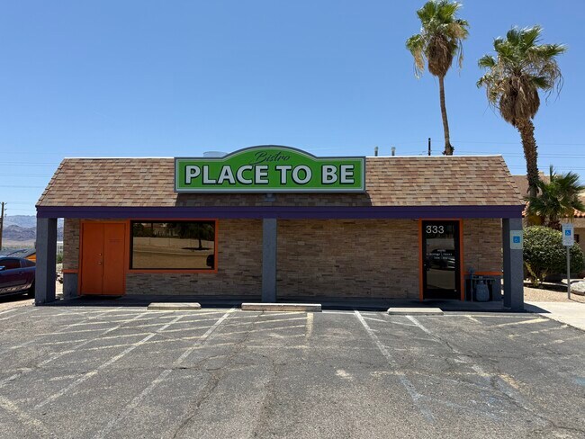 More details for 333 S Lake Havasu Ave, Lake Havasu City, AZ - Retail for Sale