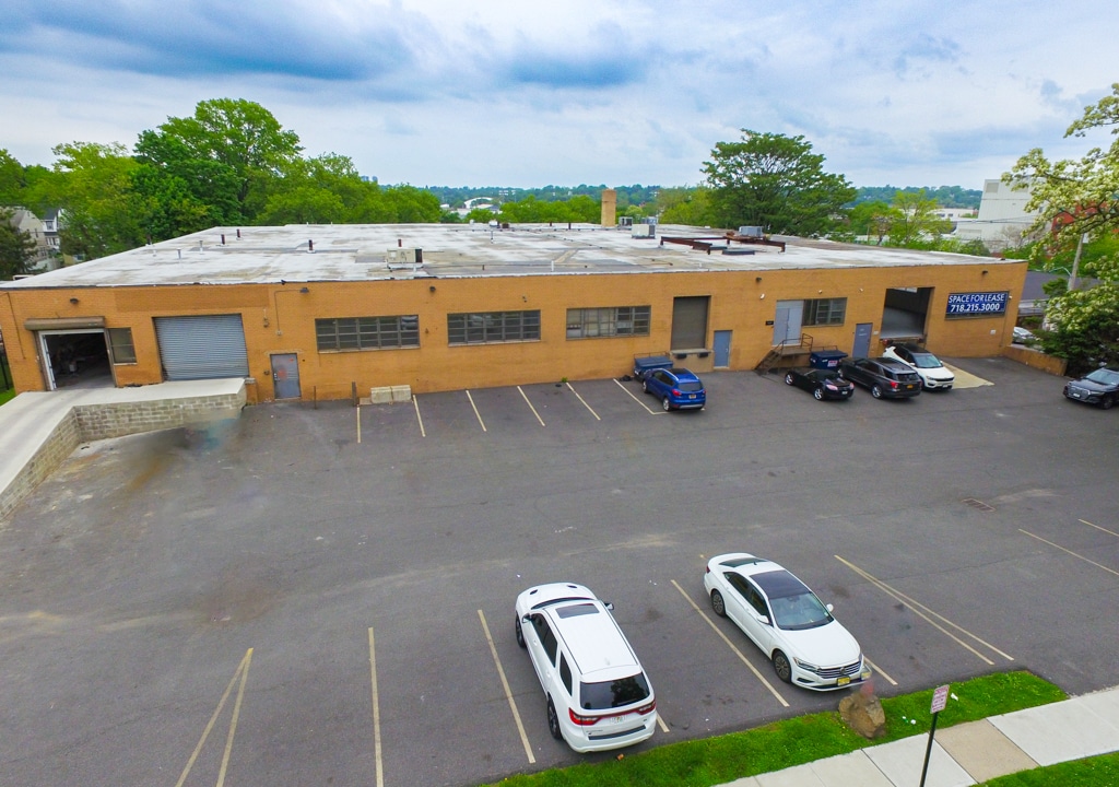 560 S 3rd Ave, Mount Vernon, NY for lease Primary Photo- Image 1 of 7