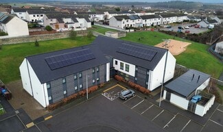 More details for 9 Cameron Parkbrae, Elgin - Multifamily for Sale