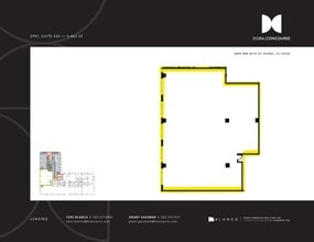 8400 NW 36th St, Doral, FL à louer Photo intérieure- Image 1 de 1