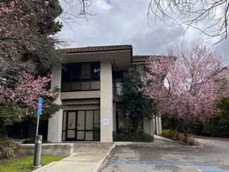 More details for 705-709 N Shoreline Blvd, Mountain View, CA - Office for Lease