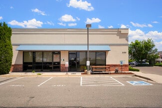 Plus de détails pour 350-366 Norfolk St, Aurora, CO - Flex à vendre