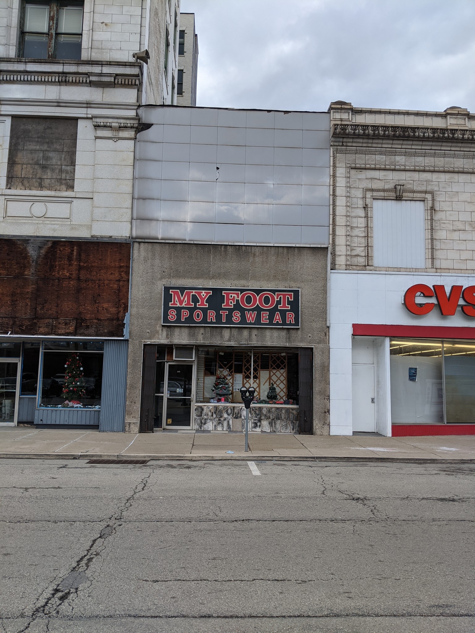 309 Fifth Ave, Mckeesport, PA for lease Building Photo- Image 1 of 17