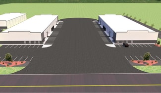 More details for 277 Westchester Rd, Madison, AL - Industrial for Lease