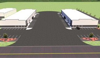 Plus de détails pour 277 Westchester Rd, Madison, AL - Industriel à louer