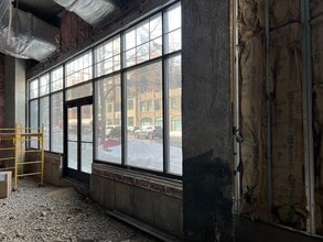 515 West Ave, Norwalk, CT for lease Interior Photo- Image 1 of 4