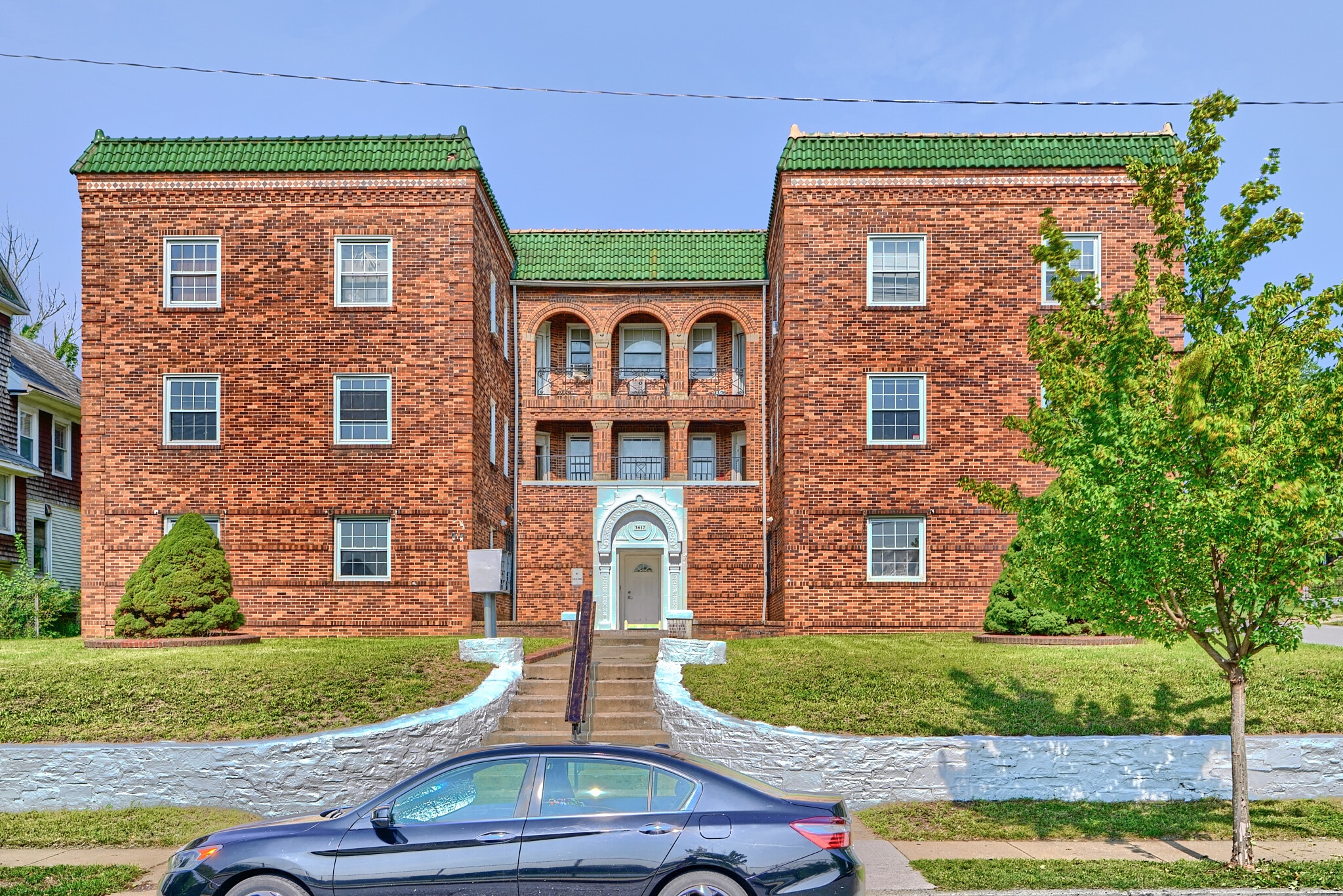 3612 Eldorado Ave, Gwynn Oak, MD for sale Building Photo- Image 1 of 79