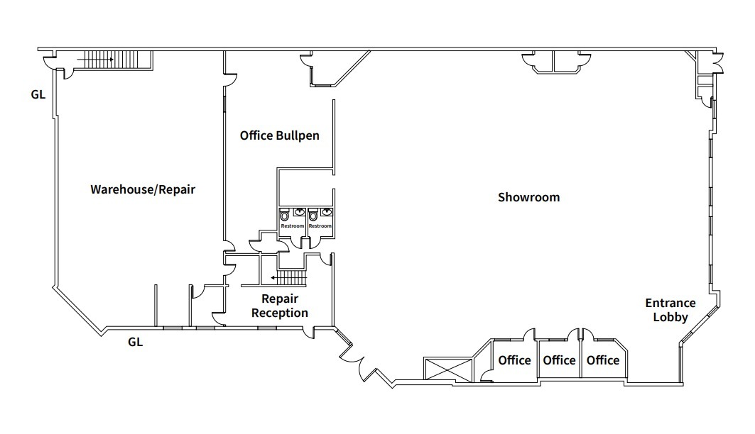 2333 Montiel Rd, San Marcos, CA for sale Floor Plan- Image 1 of 1