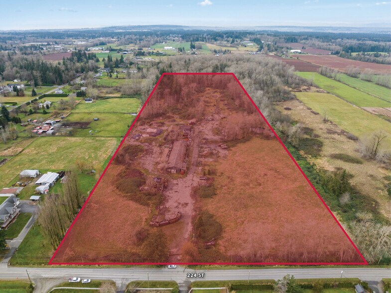 2939 224 St, Langley, BC à vendre - Photo du bâtiment - Image 2 de 2