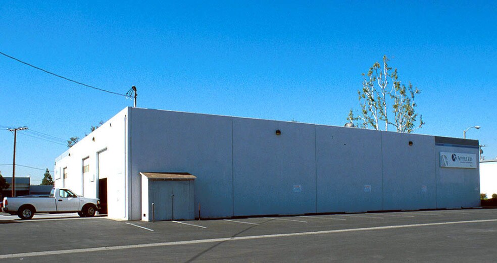 2886 E Blue Star St, Anaheim, CA à louer - Autre - Image 2 de 6