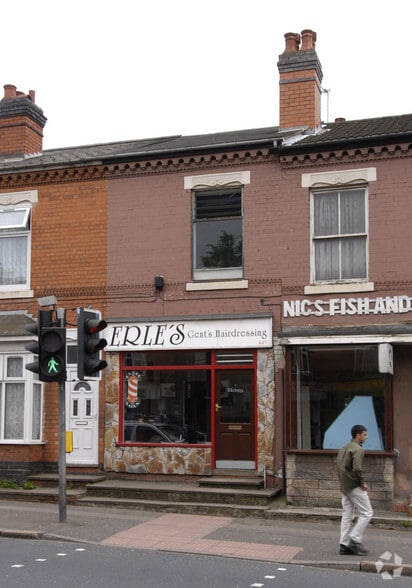 445 Bordesley Green, Birmingham for lease - Building Photo - Image 3 of 8