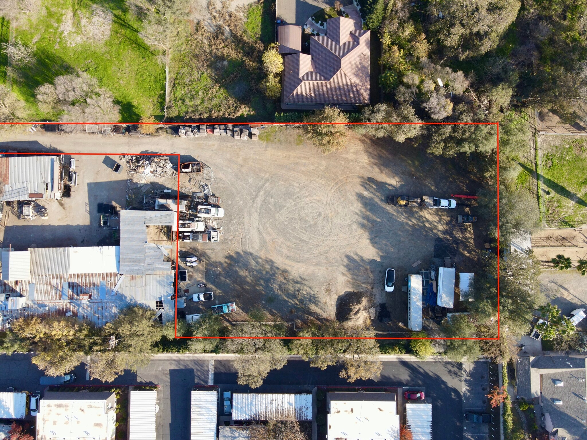 8210 Fair Oaks Blvd, Carmichael, CA for lease Primary Photo- Image 1 of 5