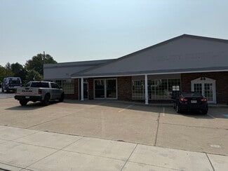 More details for 252 E Main St, Saint Clairsville, OH - Flex for Lease