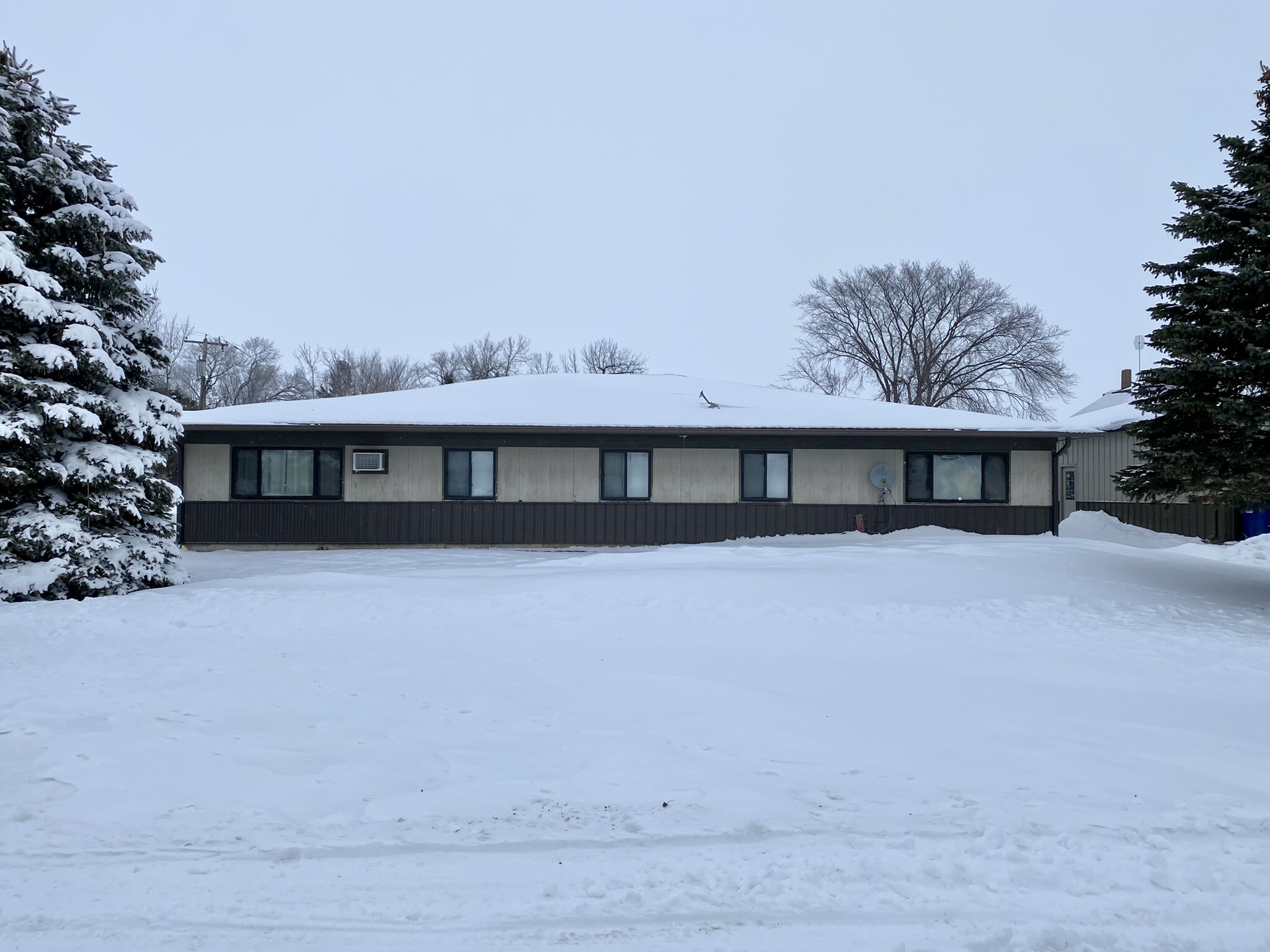 406 5th Ave, Fingal, ND for sale Primary Photo- Image 1 of 1